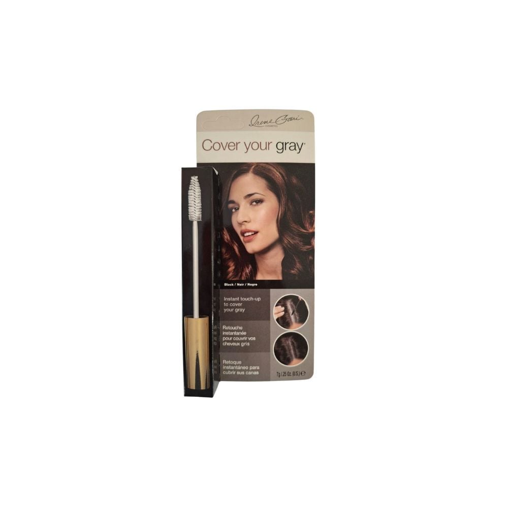 Lapiz Cana Brush In 5058Ig Black