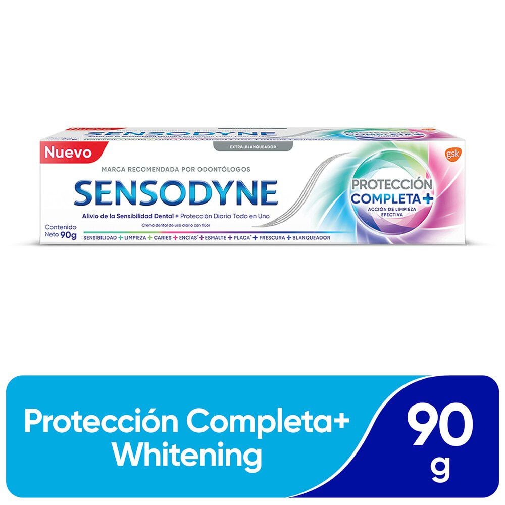 Pasta-Dental-Proteccion-Completa-Crema-Dental-Uso-Diario-con-Fluor-90G-imagen-1