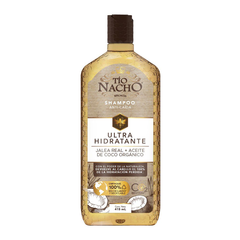 Shampoo-+-Acondicionador-Coco-Ultrahidratante-415-mL-imagen-2