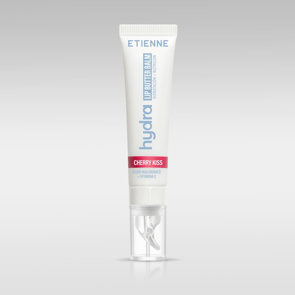 Hydra-Lip-Butter-Balm-Balsamo-Labial-Cherry-Kiss-C/Acido-Hial+Vit-E-15Gr-imagen-1