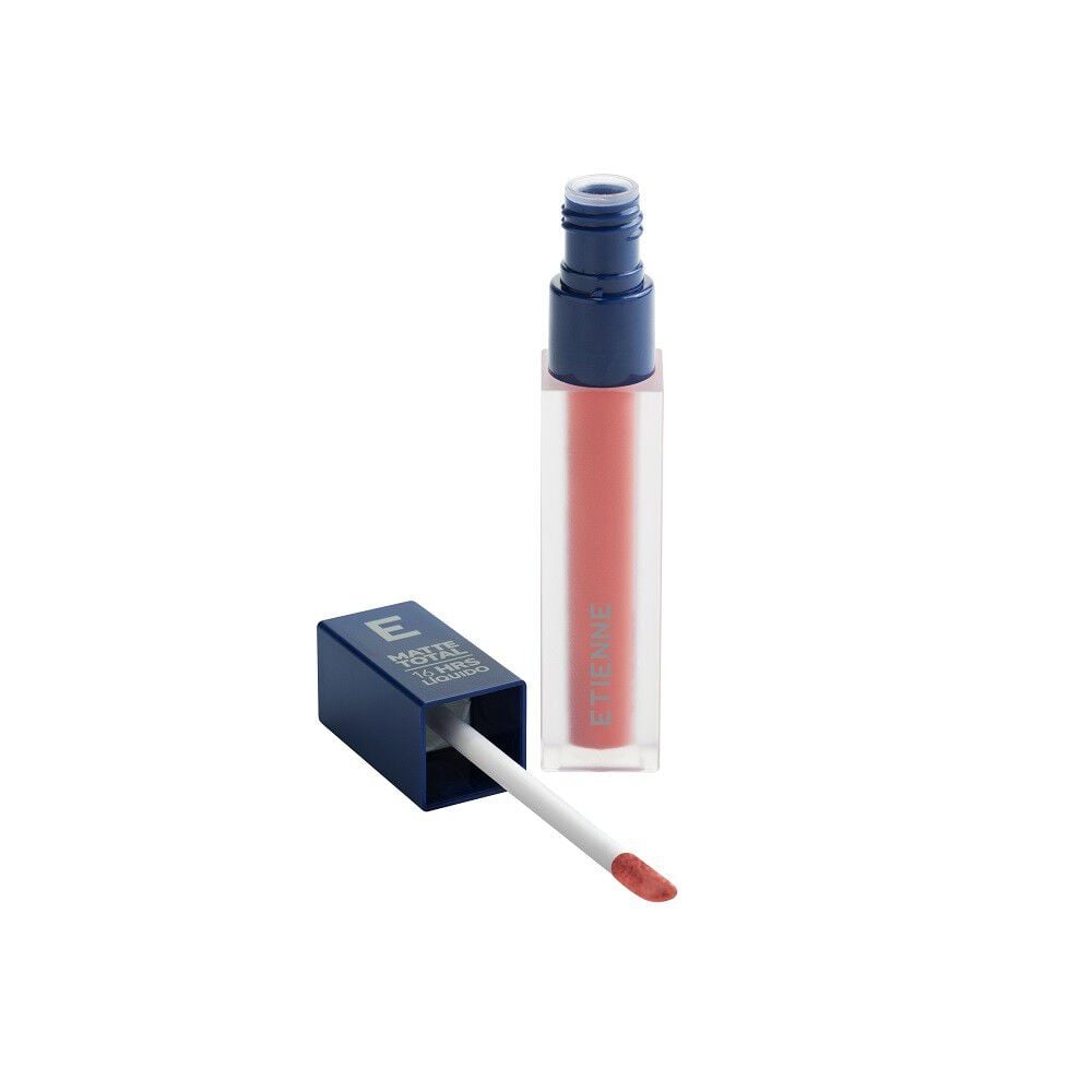 Labial Liquido Matte Total Larga Duración 03 6.5 mL