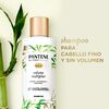 Shampoo-Nutrient-Blends-Multiplicador-de-Volumen-Bambú-&-Pantenol-270-ml-imagen-2