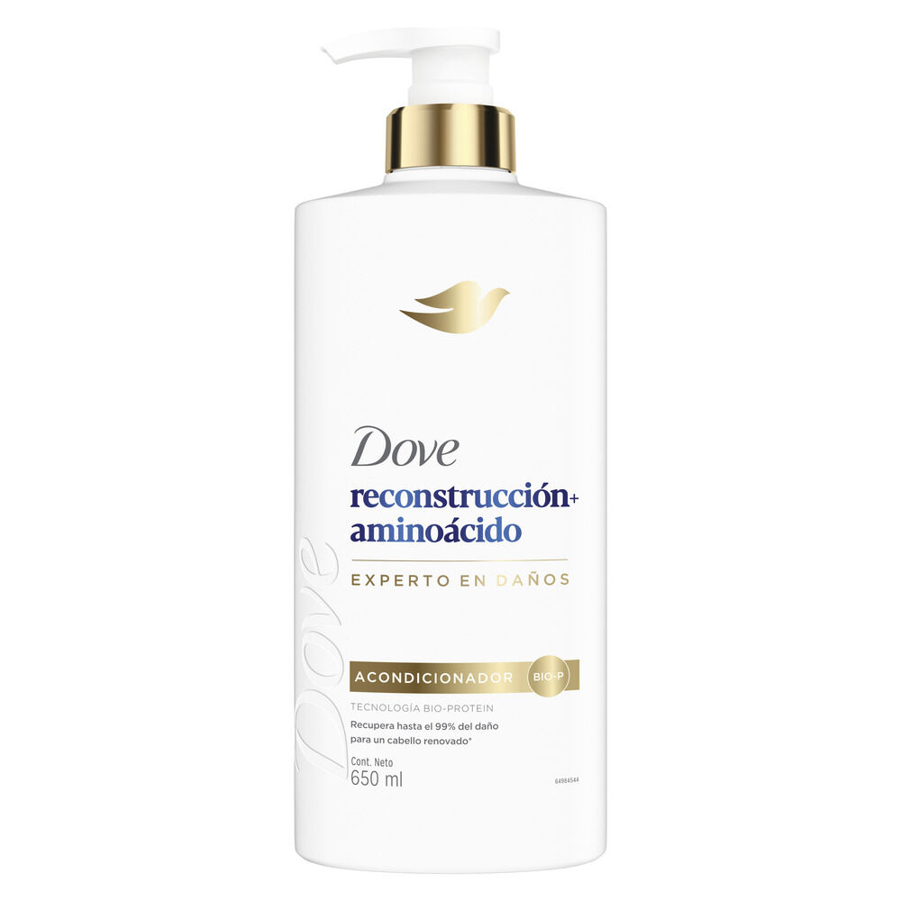 Acondicionador Reconstrucción + Aminoácido 650 ml