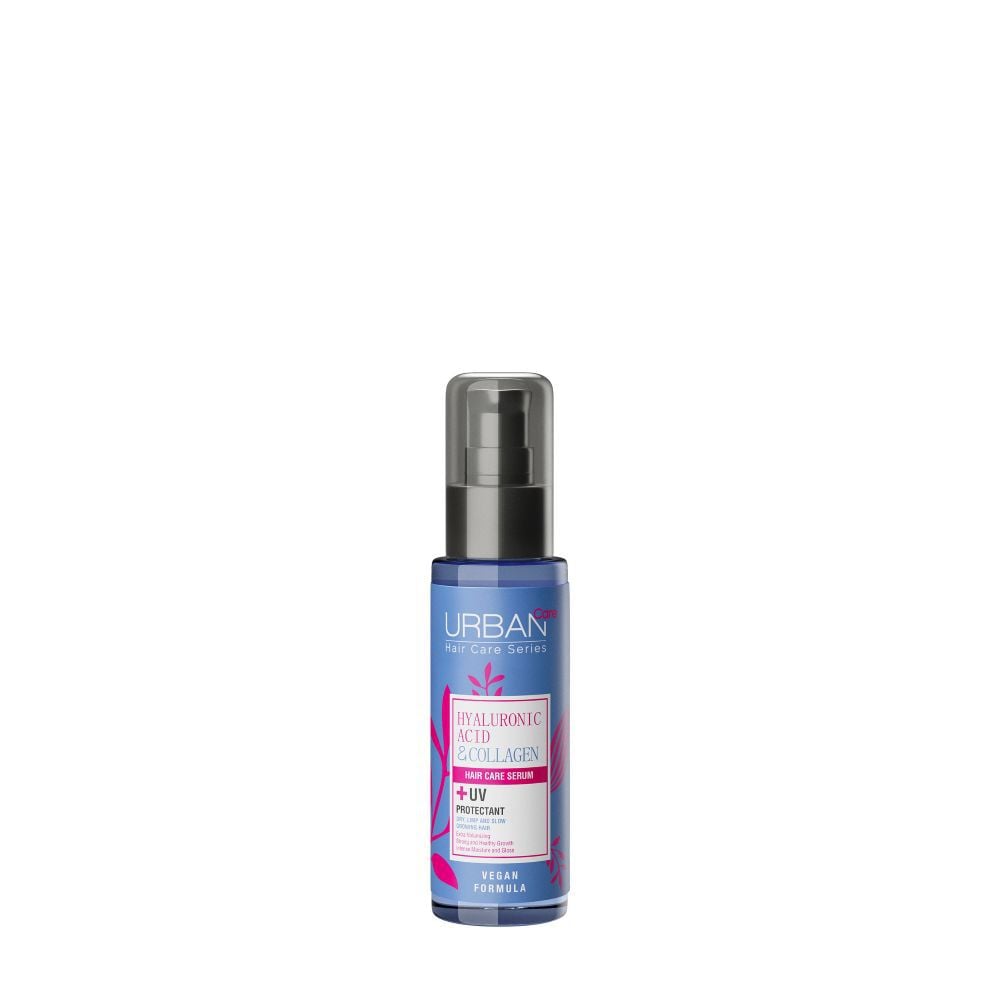 Sérum Hyaluronic And Collagen 75 Ml