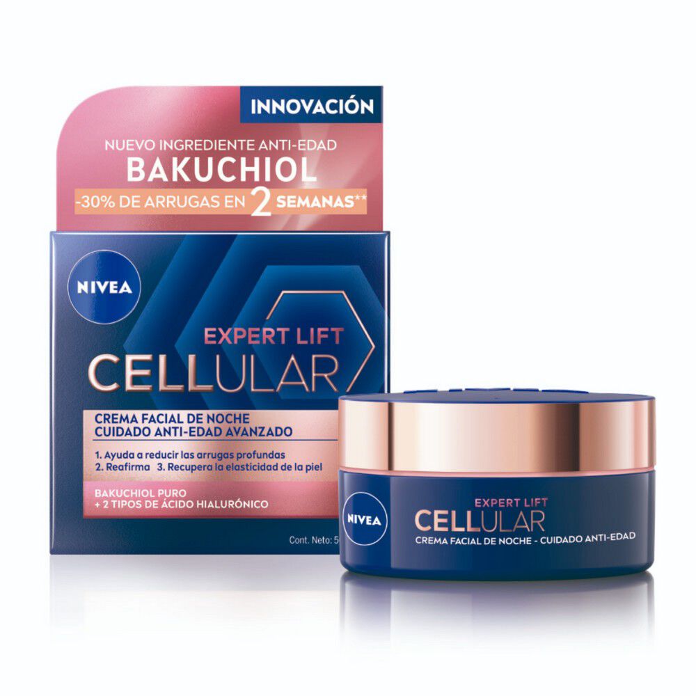 Crema-Facial-Hyaluron-Cellular-Filler-Elasticidad-&-Anti-Gravedad-Noche-50-mL-imagen-3
