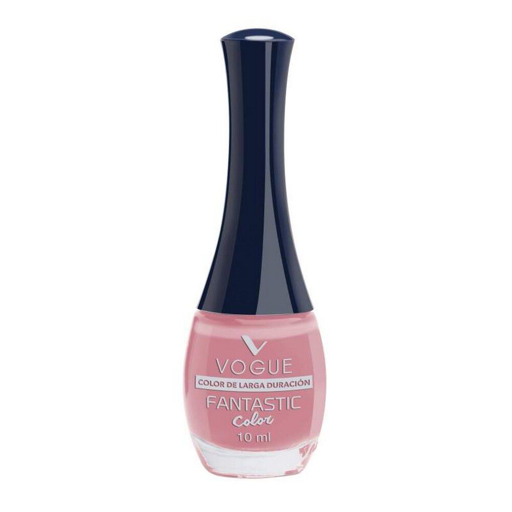 Esmalte De Uñas Fantastic Palo de Rosa 10 mL