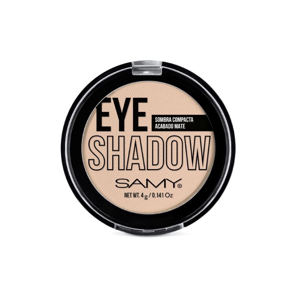 Sombra Individual Mineral Matte Arena