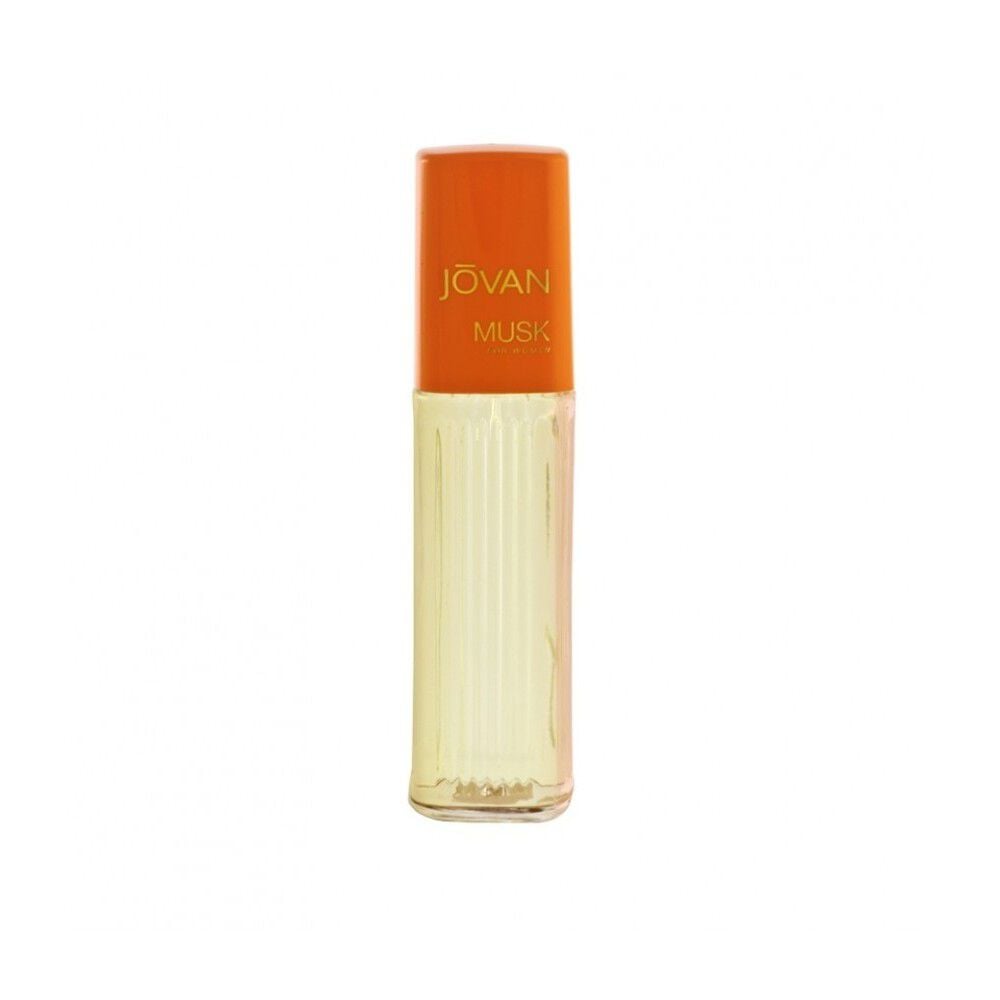 Musk Cologne Spray For Women 59 mL