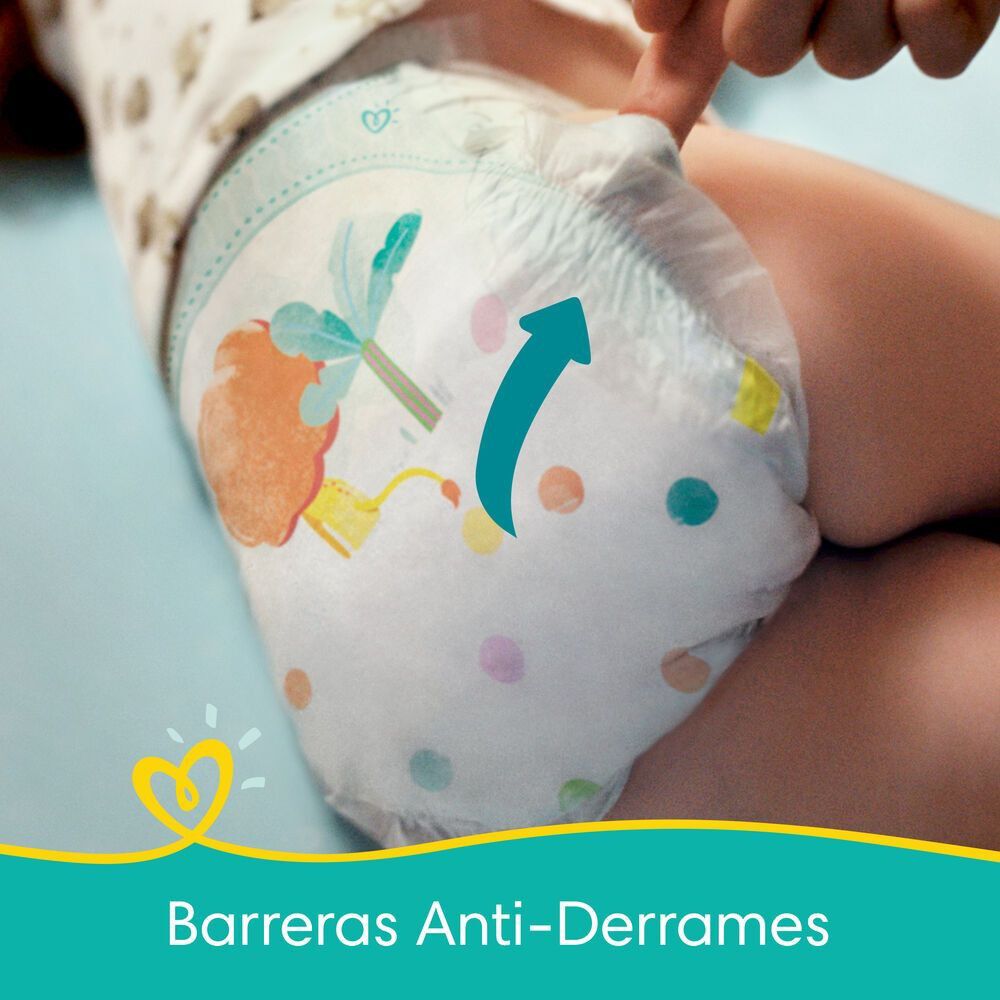 Confort-Sec-Pañales-Desechables-M-86-Unidades-imagen-3
