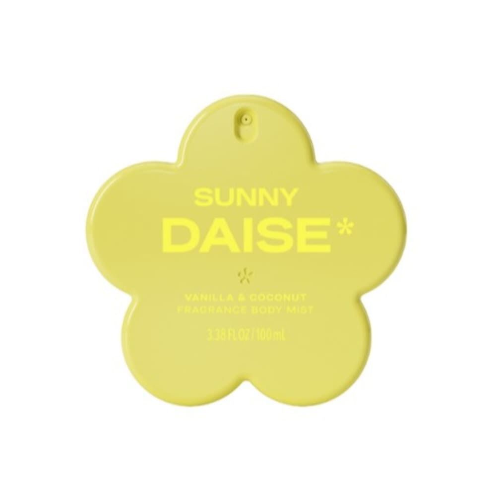 Mist Sunny 100Ml