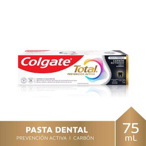 Pasta-Dental-Total-12-Charcoal-75ml-imagen