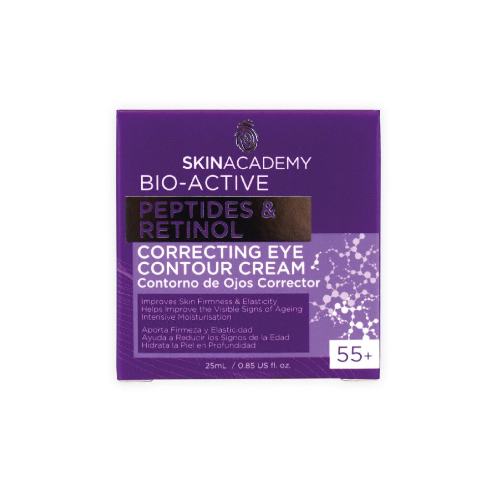 Crema-Contorno-Ojos-Antiarrugas-55-+-Peptides-&-Retinol-25-mL-imagen-3