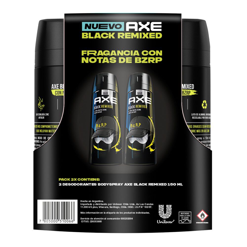 Pack-2-unidades-AXE-Marine-o-Musk-96-grs-imagen-3