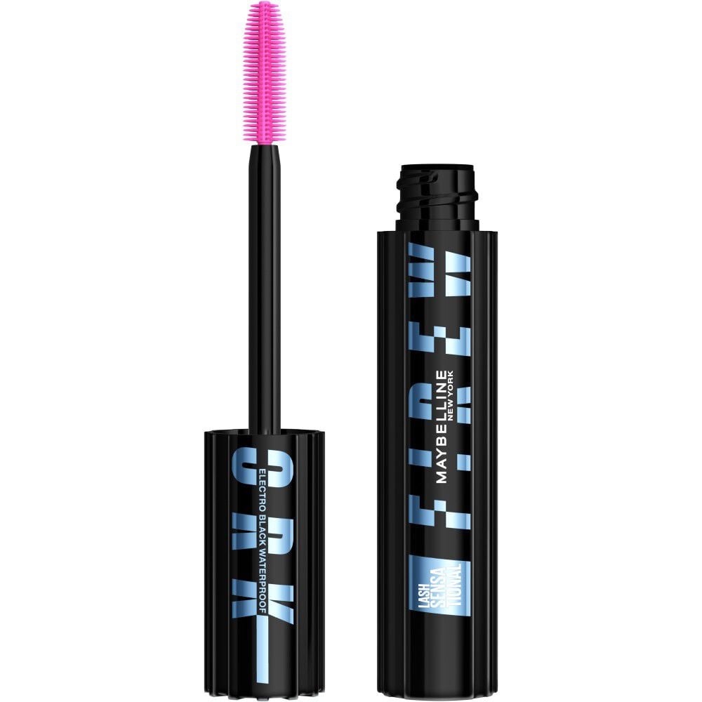 Lash Sensational Firework Electro Black