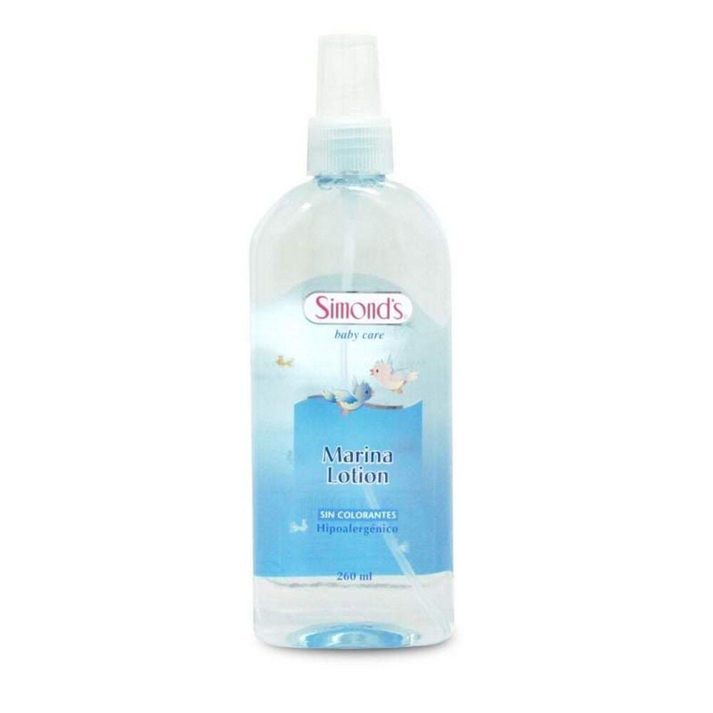 Marina Colonia de 260 mL