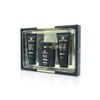 Mister-Black-Eau-de-Toilette-Spray-100-mL-+-After-Shave-170-mL-+-Body-Wash-170-mL-imagen-1
