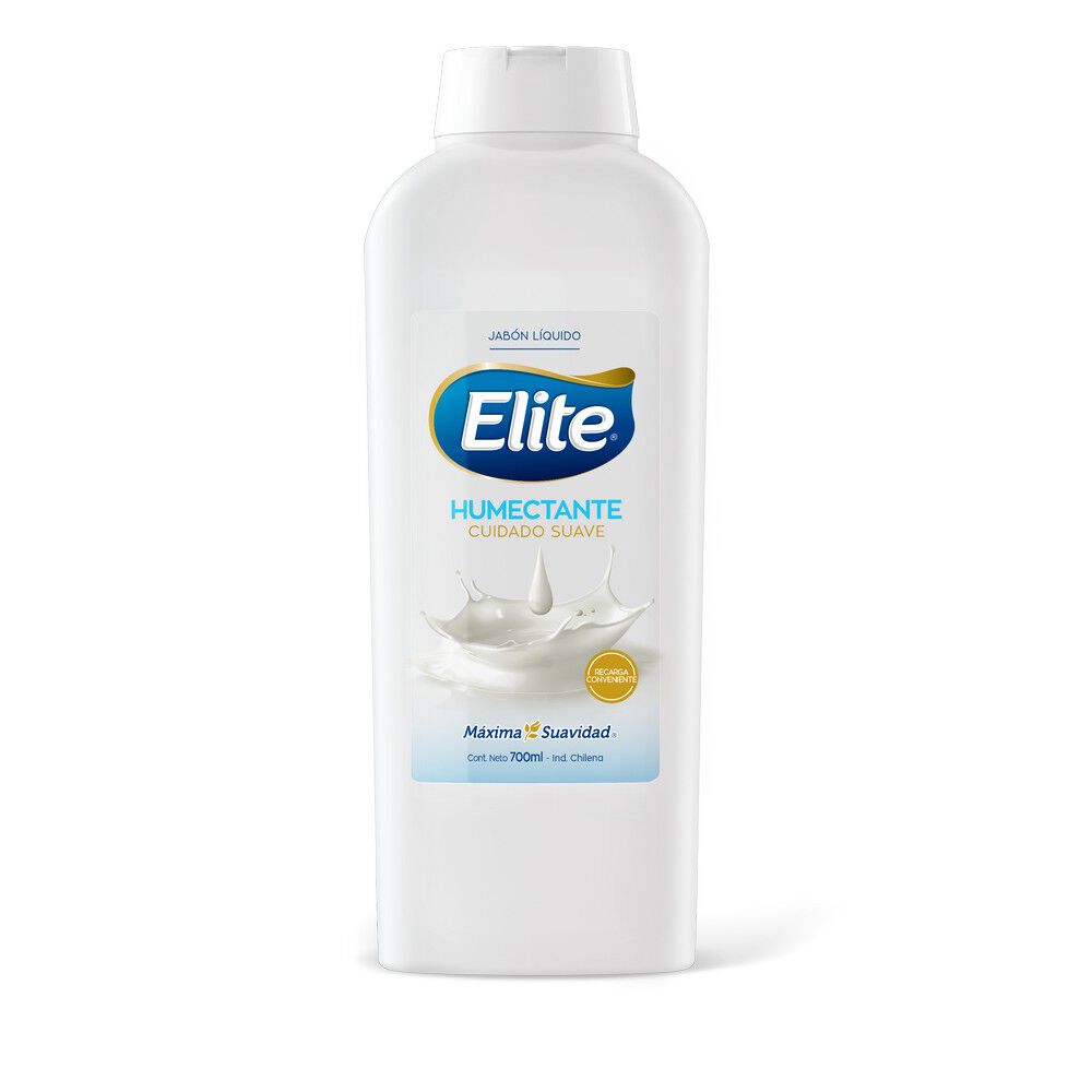 Jabón-Humectante-Elite-Líquido-700-mL-imagen-2