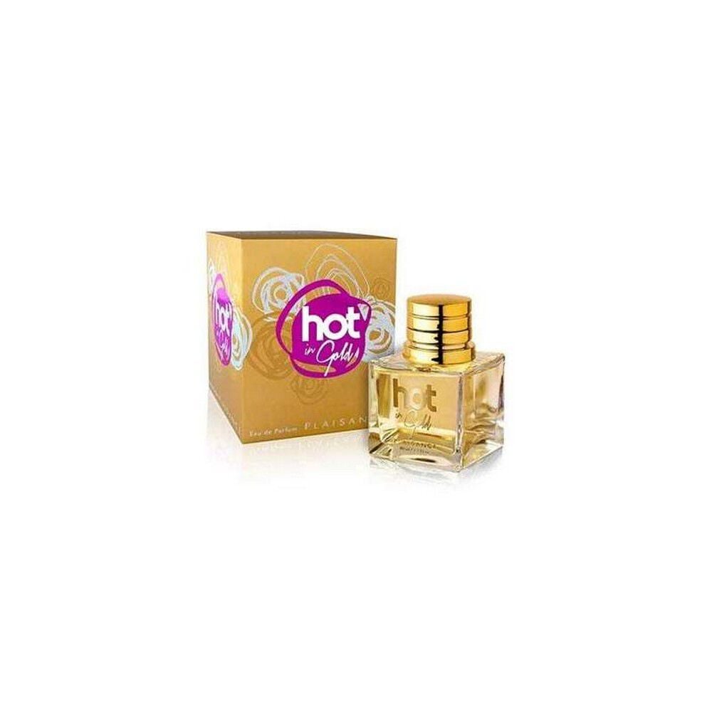 Hot In Gold Eau de Parfum de 80 mL