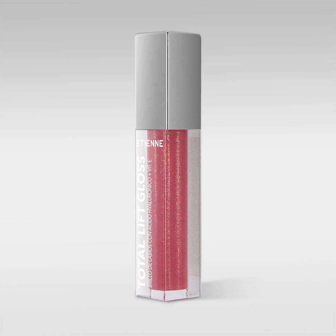 Total Lift Gloss Hidratante Tono Rose Gold 02