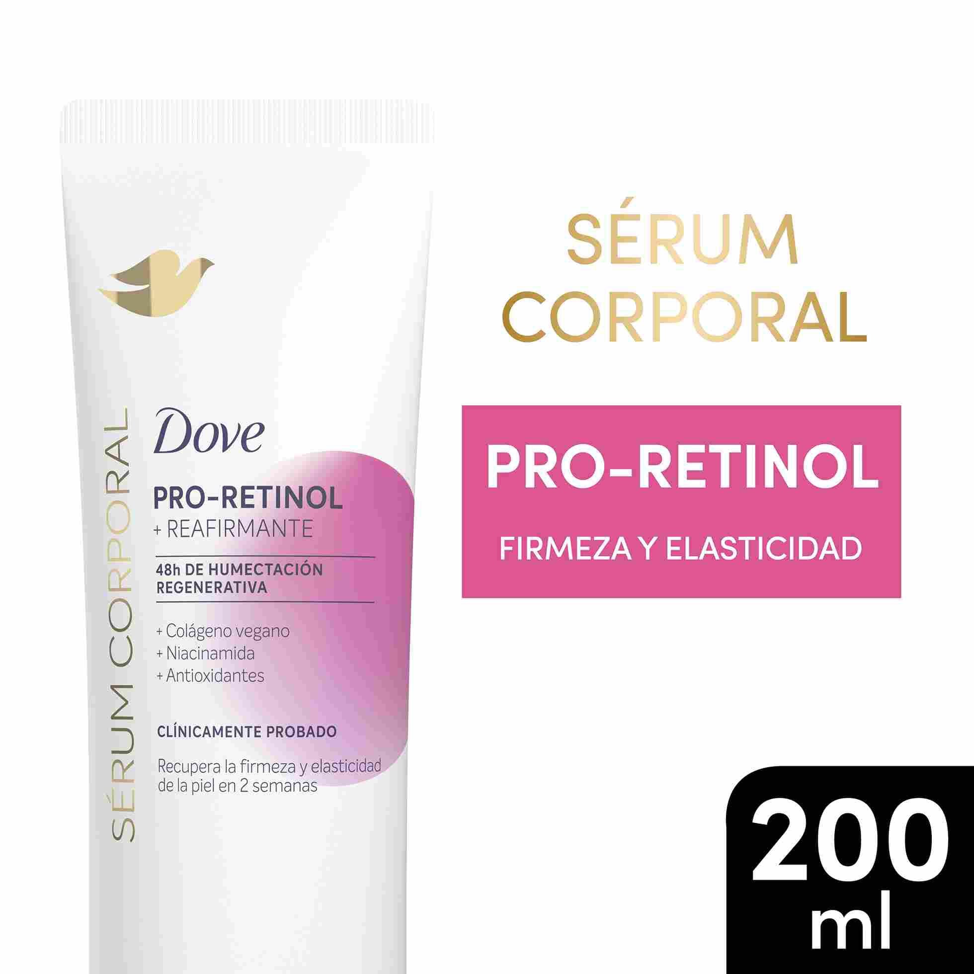 Serum Corporal Pro-Retinol 200ml