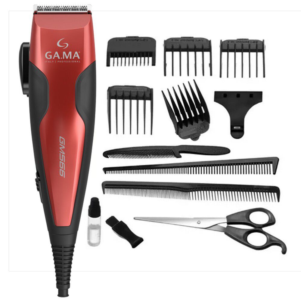 Cortadora-de-Pelo-Magnetic-13-Piezas-imagen-1