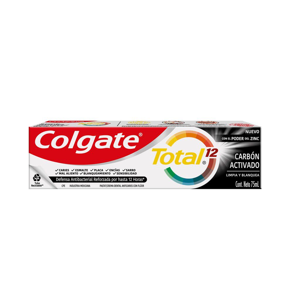 Pasta-Dental-Total-12-Charcoal-75ml-imagen-2