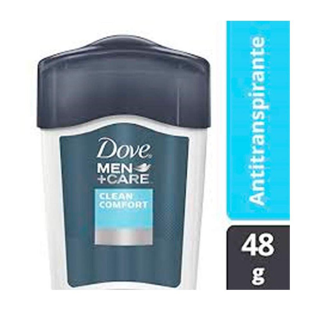 Men-Care-Antitranspirante-Clinical-Clean-48-grs-imagen