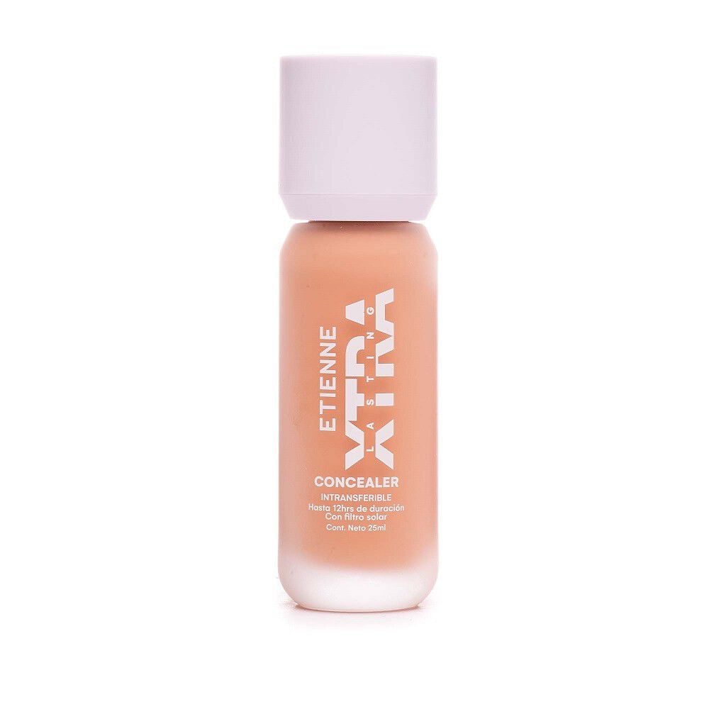 Corrector Xtra Lasting con Filtro Solar 04 Bronze 25 ml