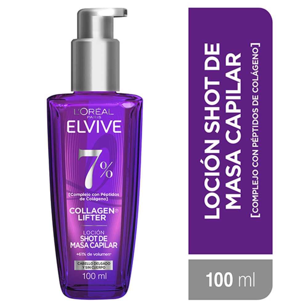 Loción Colágeno Lifter 100 Ml