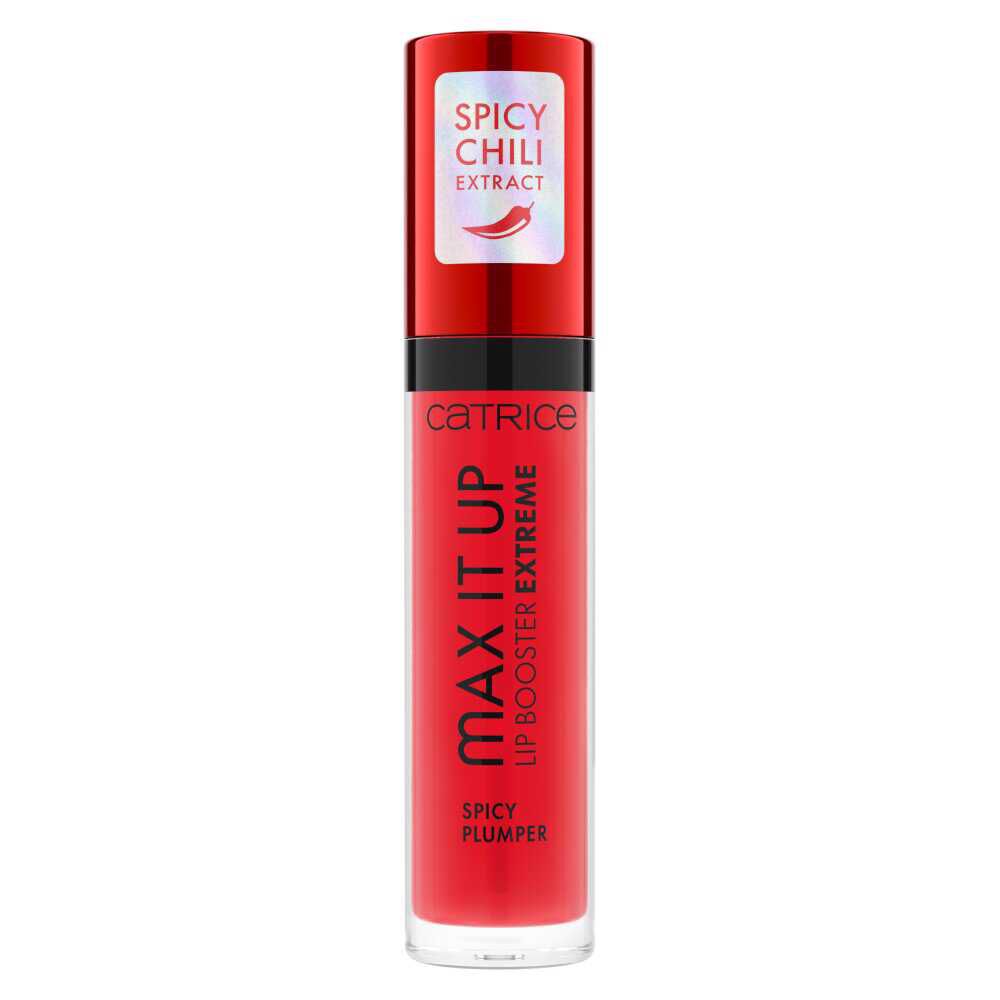 Max It Up Lip Booster Extreme Spice Girl