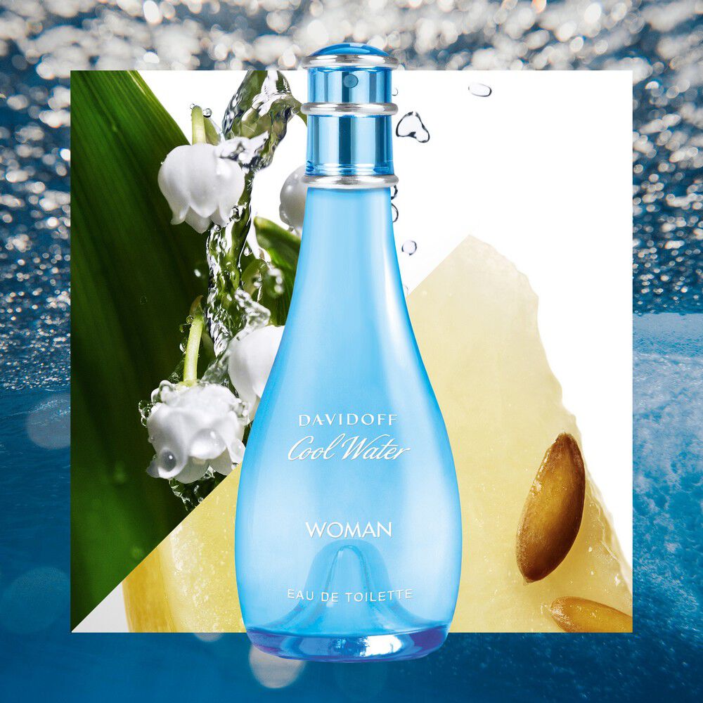 Cool-Water-Woman-Eau-De-Toilette-Natural-Spray-30-ml-imagen-4