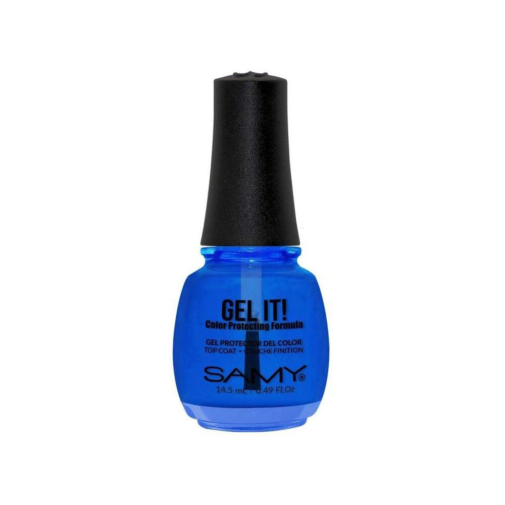 Esmalte Complementario Efecto Gel 14.5 mL