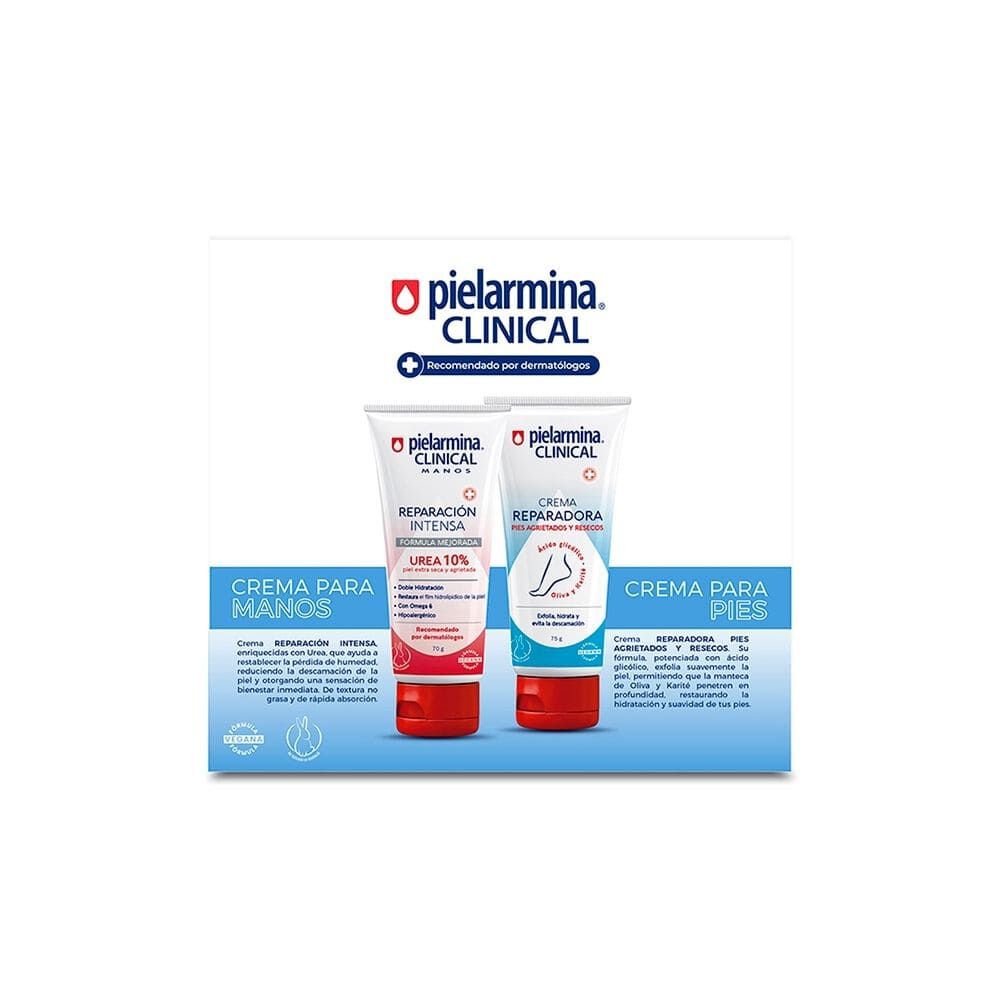 Set-Crema-Manos-Y-Pies-Pielarmina-Clinical-imagen-3