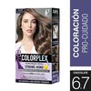 Coloración-Permanente-Pre-Cuidado-Strong-Bond-6.7-Chocolate-imagen-1