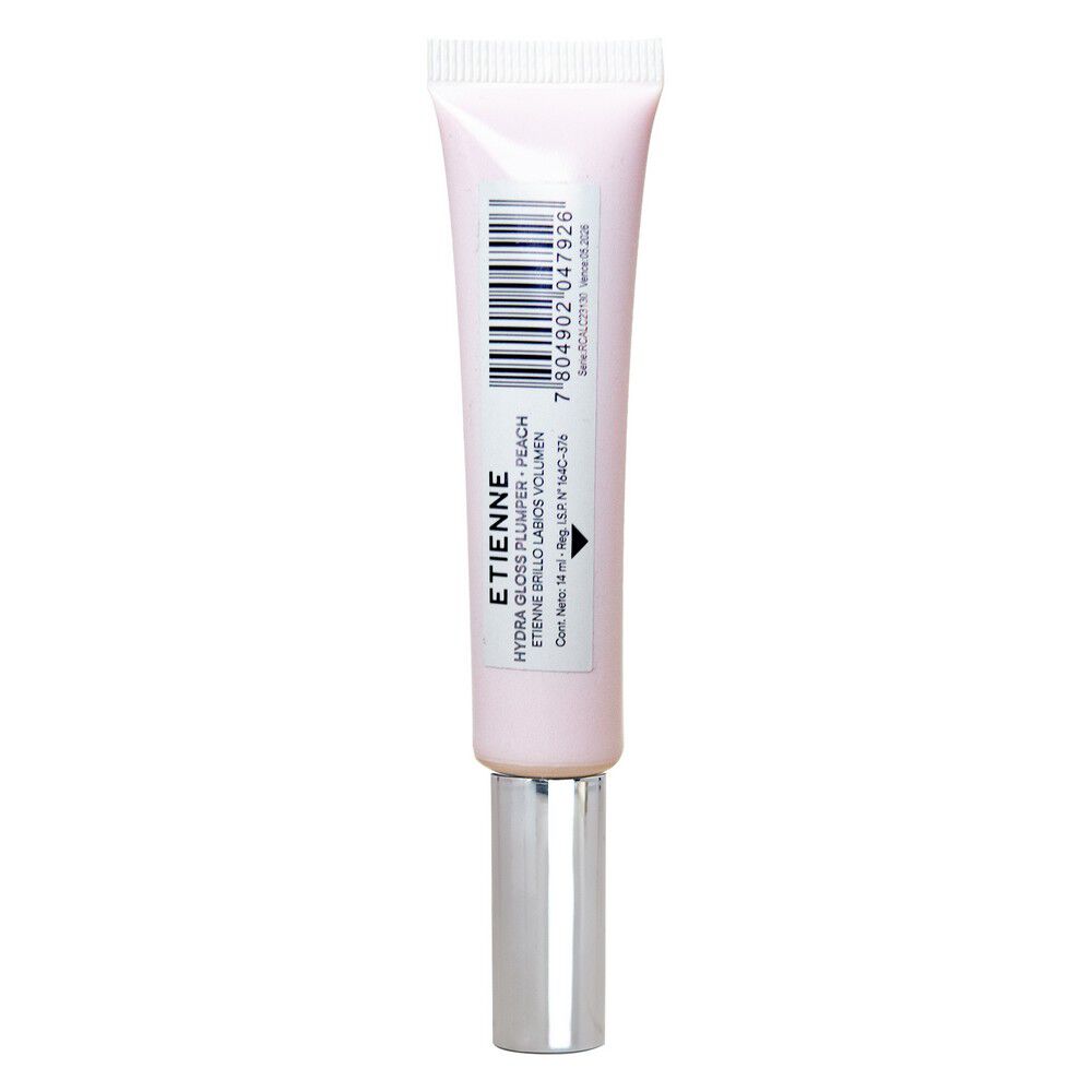 Hydra-Gloss-Plumper-Brillo-Labial-Volumen-Pink-14-ml-imagen-2