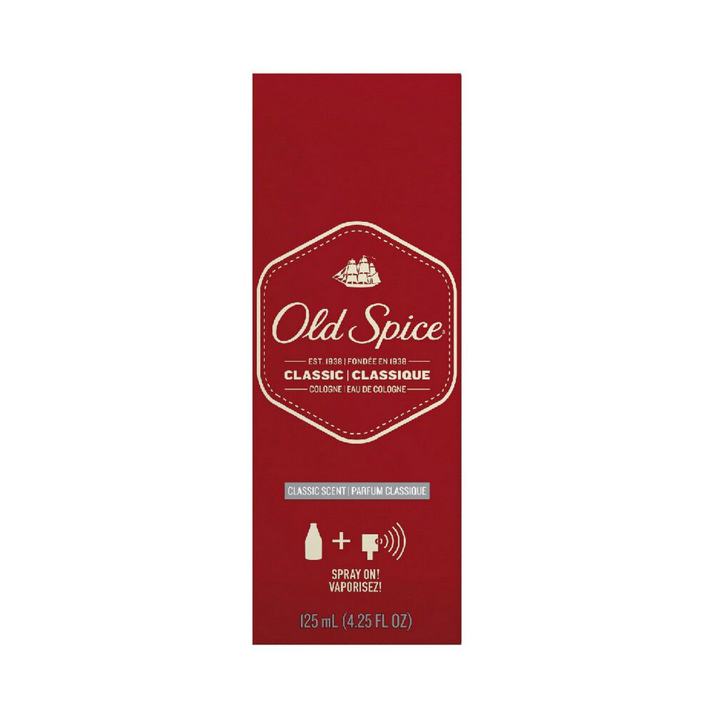 Perfume old spices hombre precio on sale