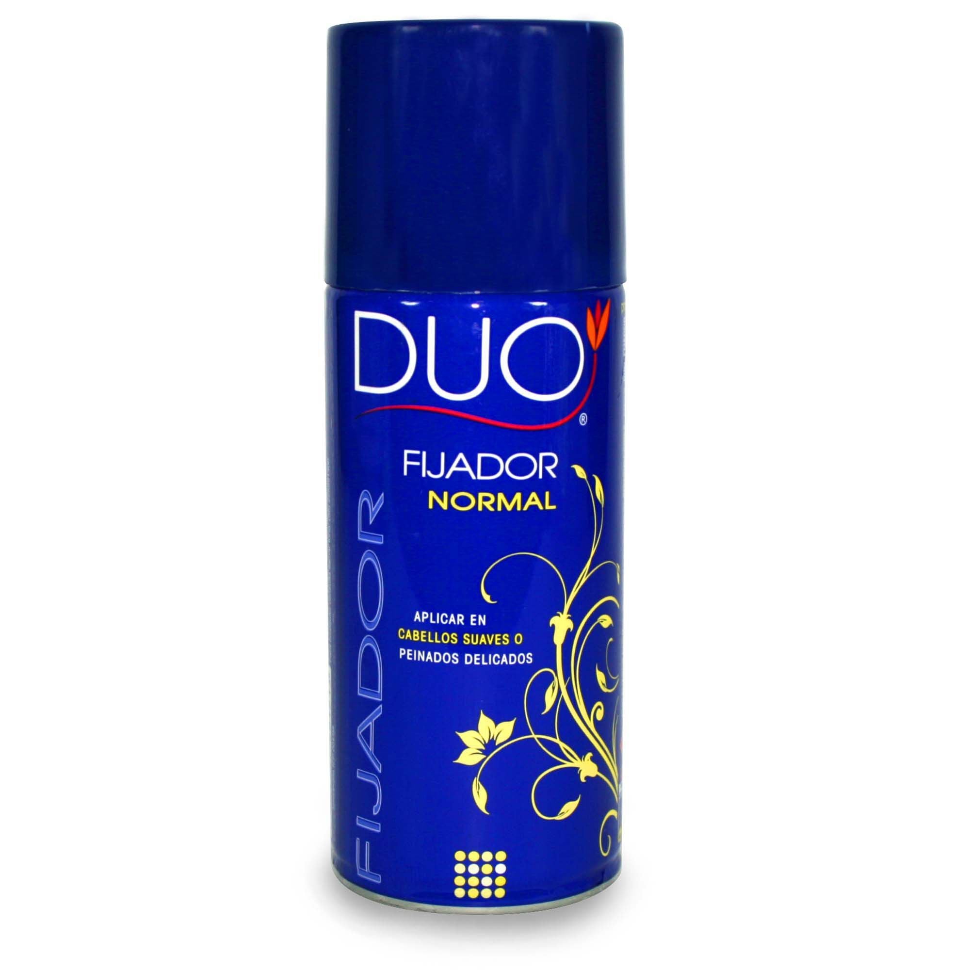 Fijador Spray Normal 165 mL
