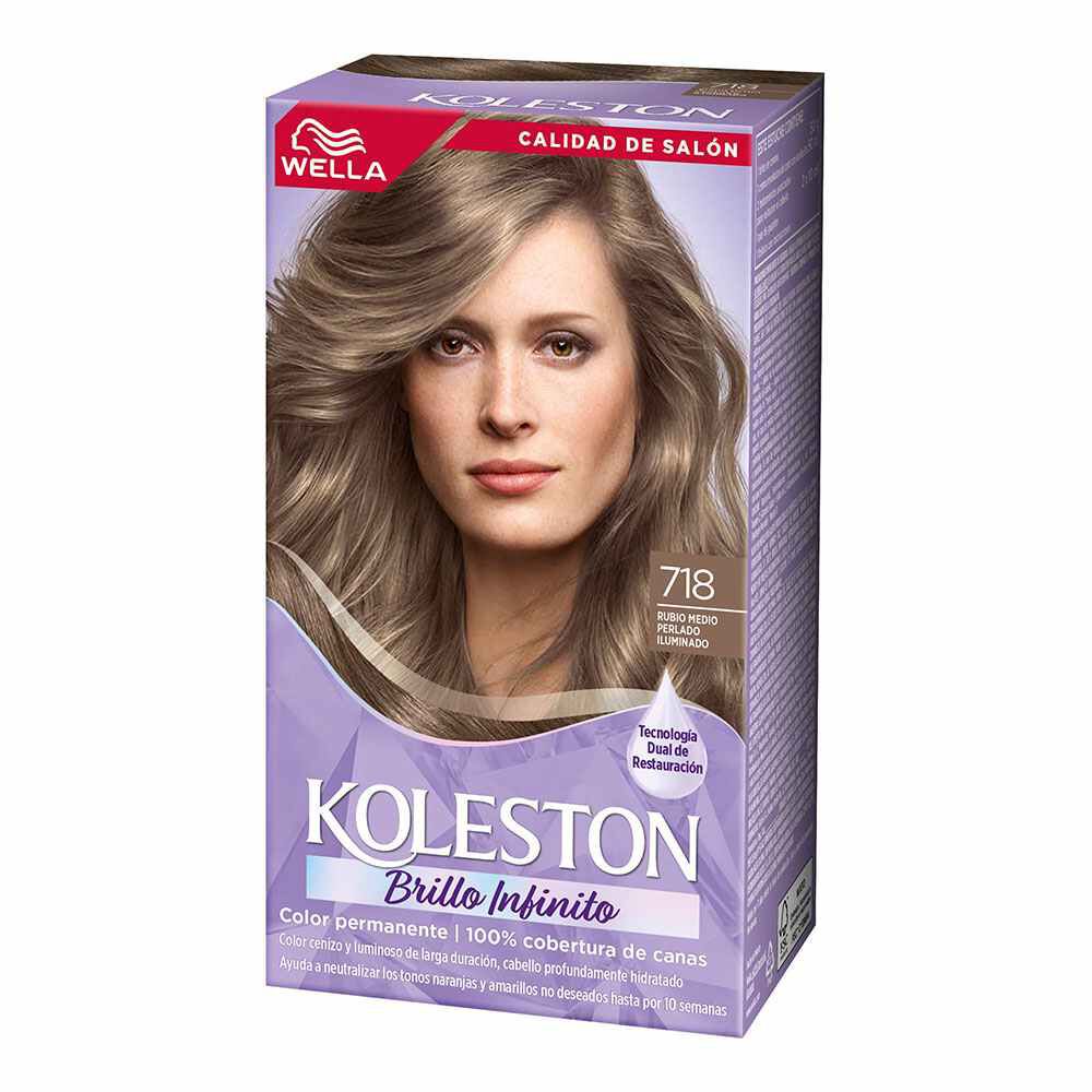 Tintura-Permanente-Kit-718-Rubio-Medio-Perlado-Iluminado-imagen-4