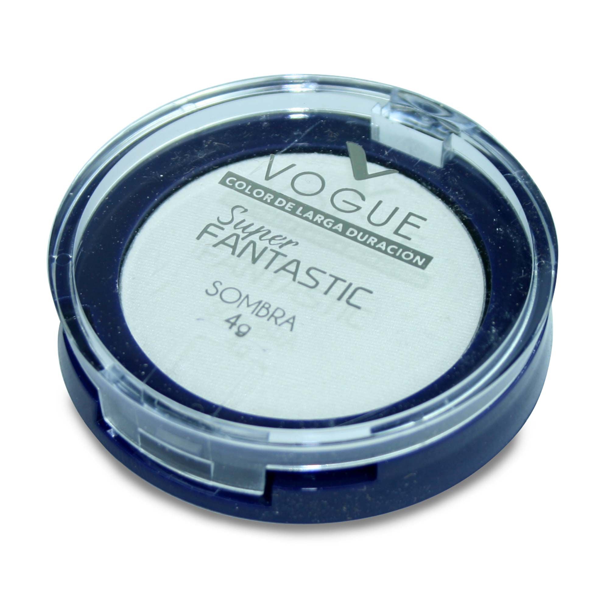 Super Fantastic Sombra Ojos de 4 gr. Color Blanco