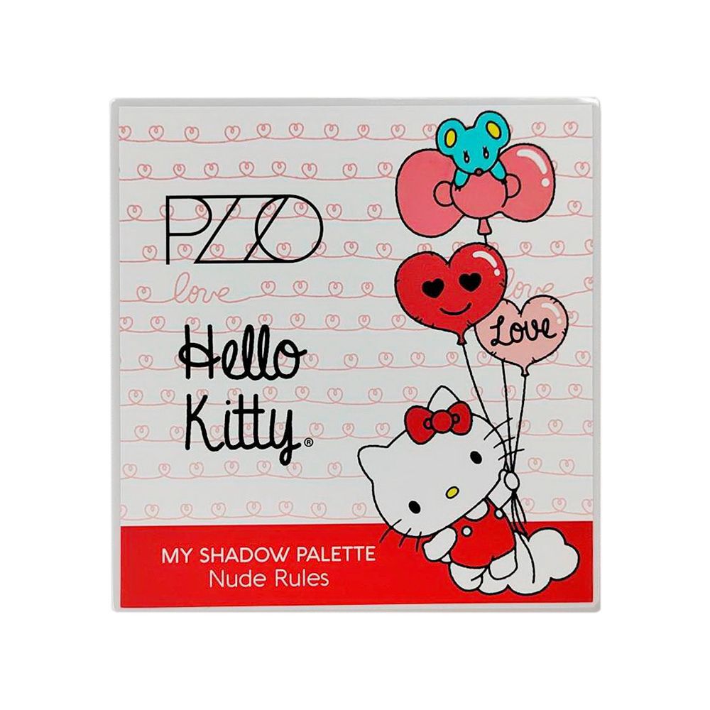 Paleta-de-Sombras-Hello-Kitty-Nude-Rules-imagen-2