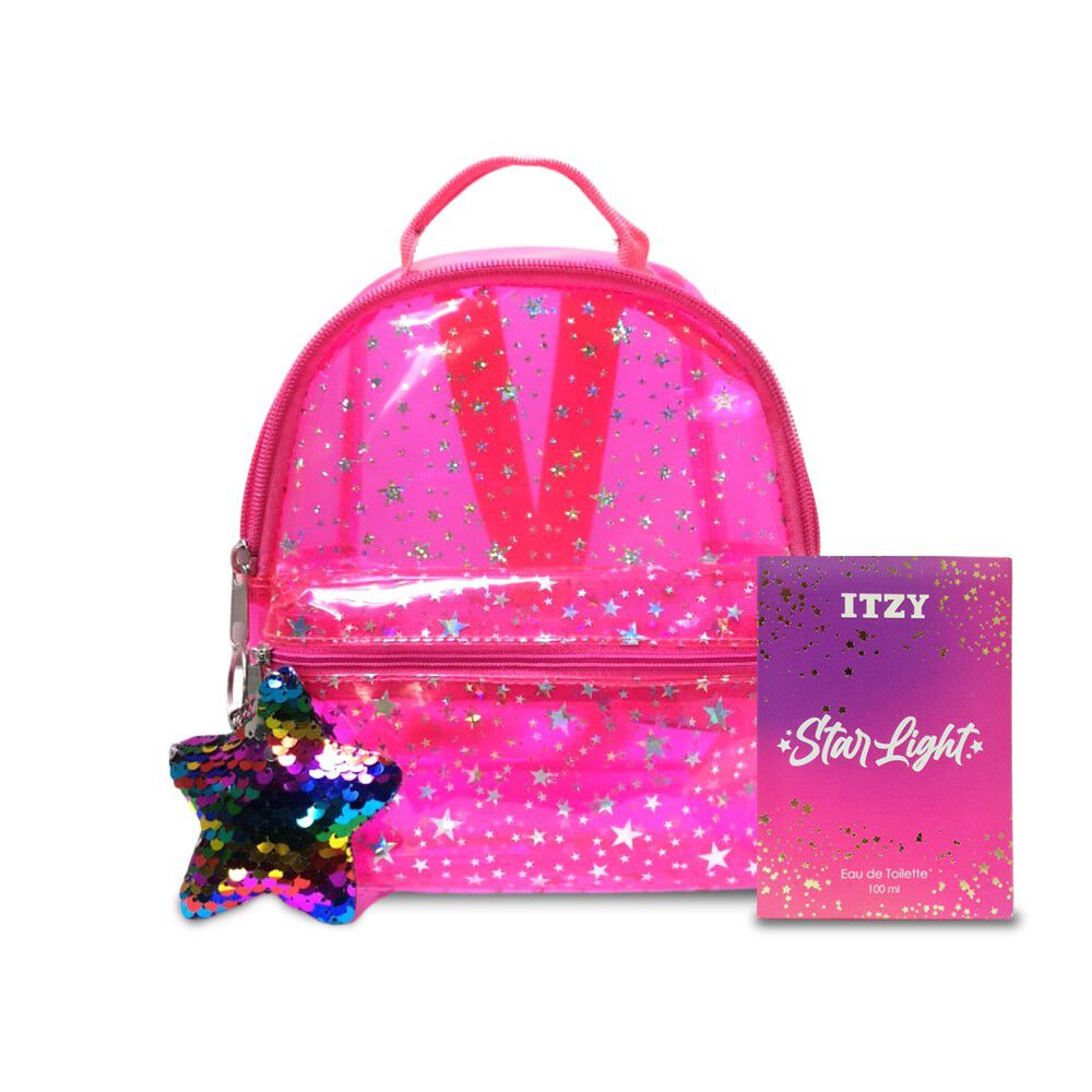 Set-Mochila-Rosa-Edt-Star-Light-de-100-mL-imagen-1