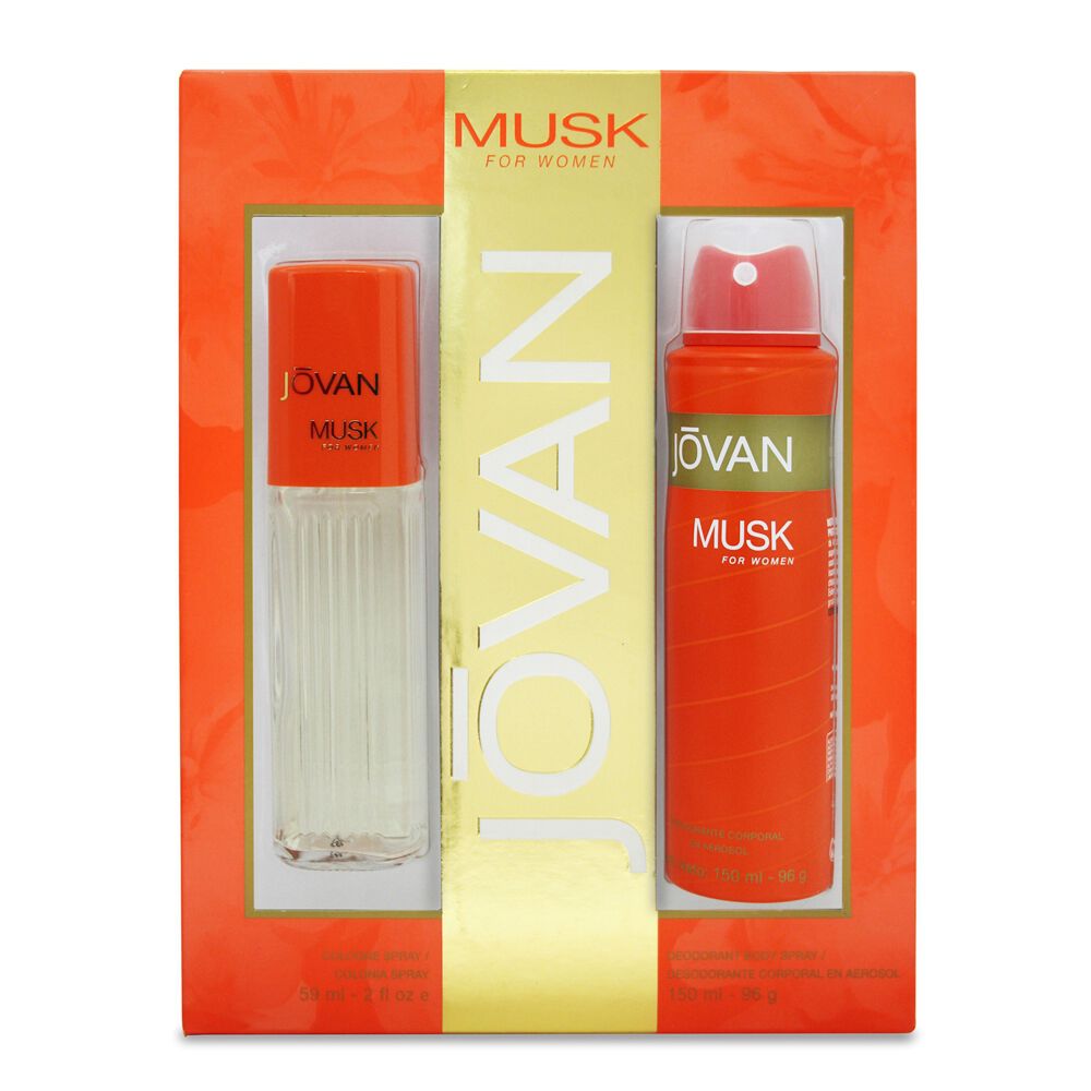 Musk-For-Women-Colonia-Spray-59-mL-+-Musk-Desodorante-Body-Spray-150-mL-imagen