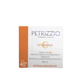 Crema-Dia-Fps15-Reduce-Líneas-de-Expresión-y-Arrugas-P/40-+-Vitamina-C-imagen