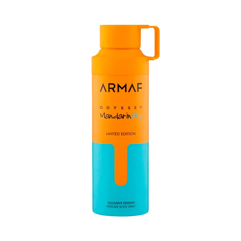 Armaf Mand.Deso.Bod.200ML
