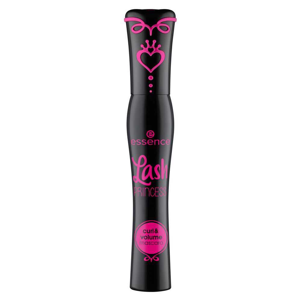 Lash Princess Máscara De Pestañas Volumen & Rizo