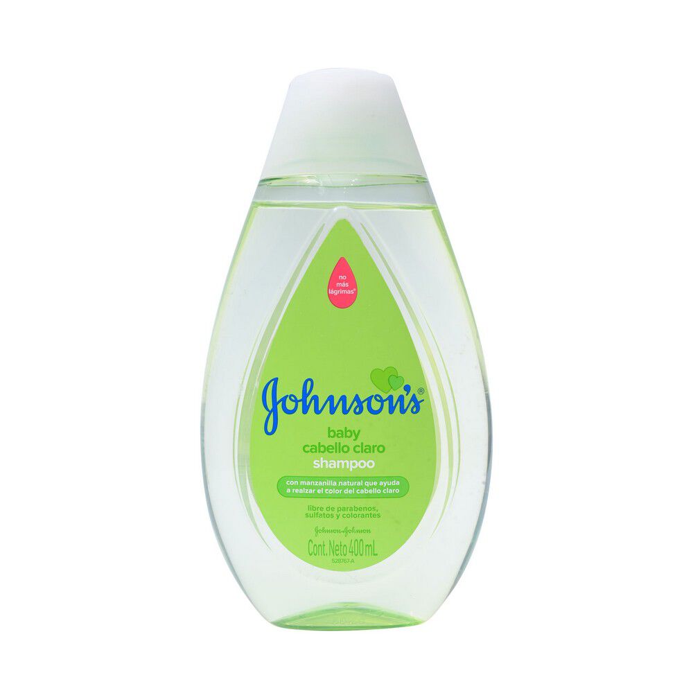Shampoo-Baby-Cabello-Claro-400-mL-imagen