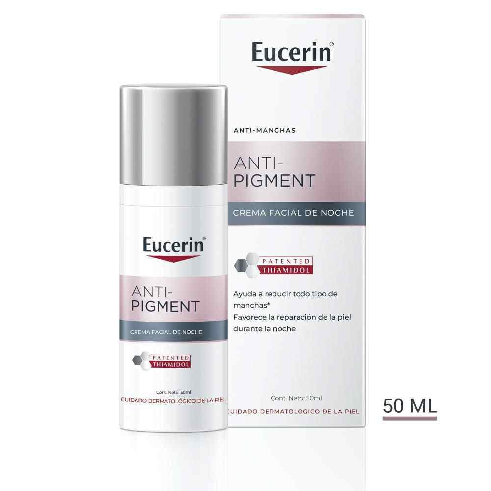Crema de Noche Anti-Pigment Facial 50ml
