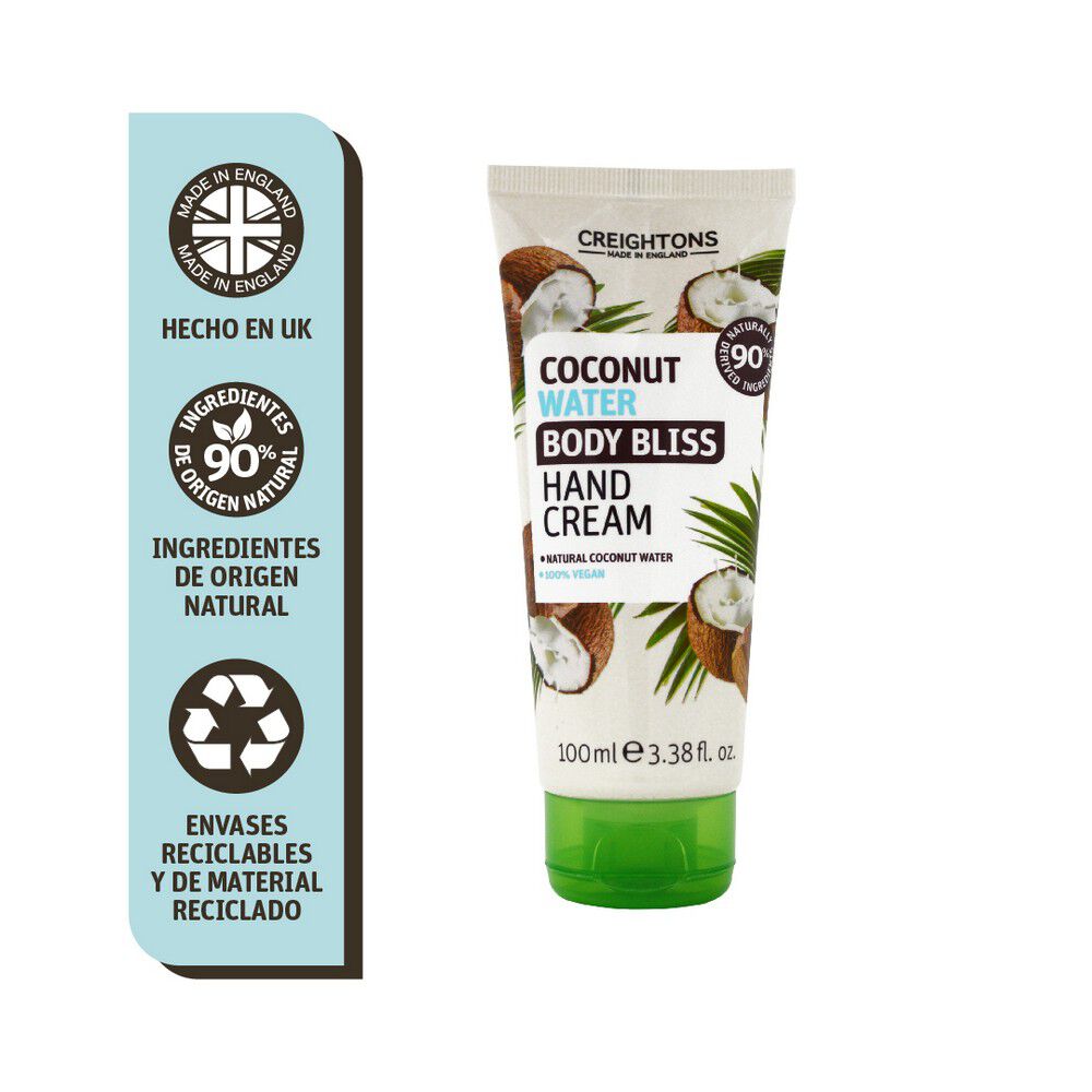 Body-Bliss-Crema-de-Manos--Agua-de-Coco-100-ml--imagen-1