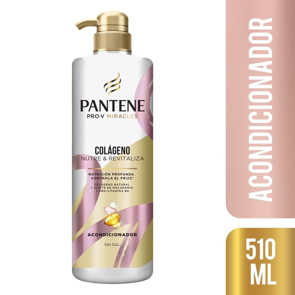 Miracles Acondicionador 510 ml