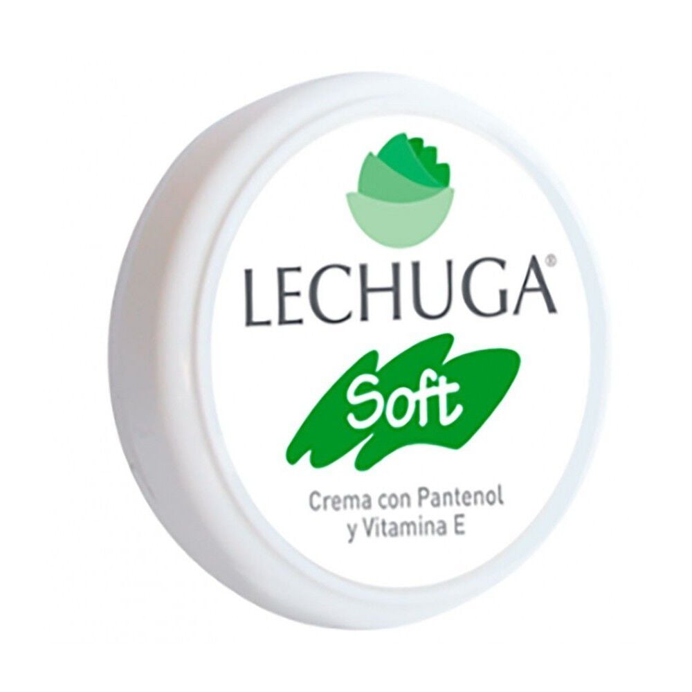 Soft Crema de 110 mL